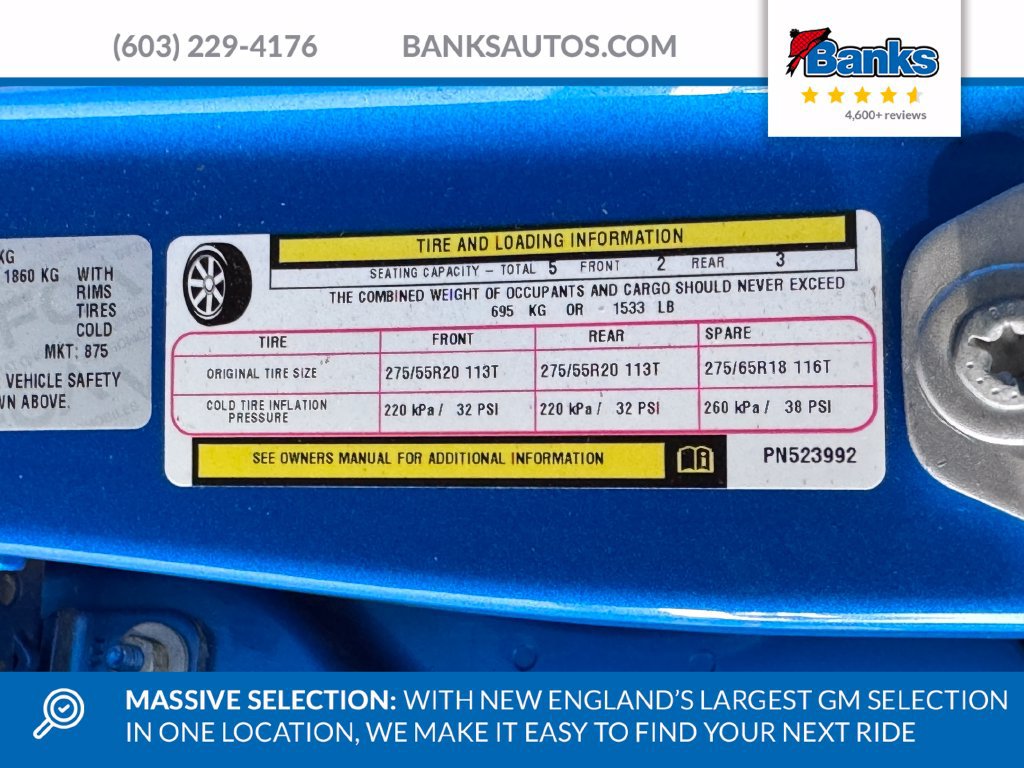 Used 2023 RAM 1500 Big Horn AWD/4WD image 8