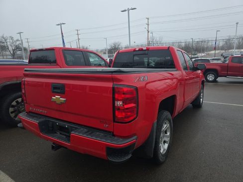 Used 2018 Chevrolet Silverado 1500 LT w/ All Star Edition image 6