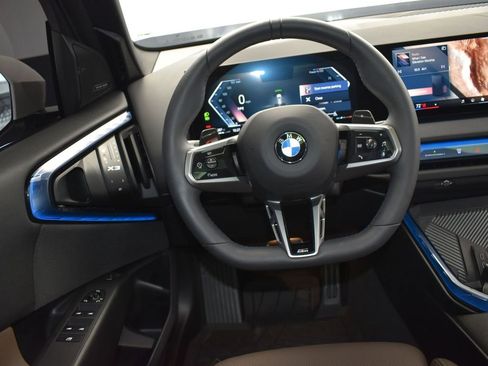 Used 2025 BMW X3 xDrive30i w/ M Sport Package image 29