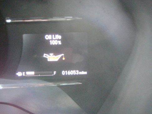 Used 2022 Honda HR-V EX-L image 24