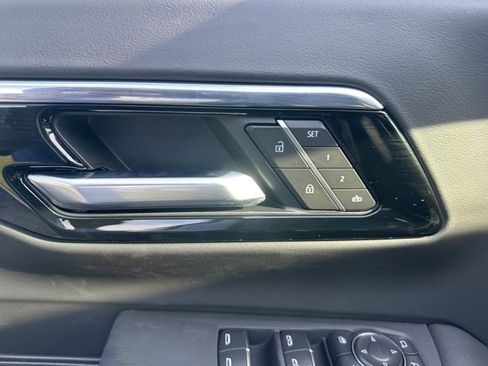 New 2026 Chevrolet Tahoe High Country image 8