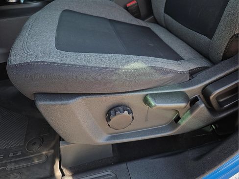 Used 2022 Ford Bronco Big Bend w/ Sasquatch Package AWD/4WD image 21