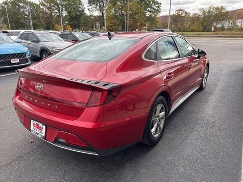 Used 2022 Hyundai Sonata SE image 5