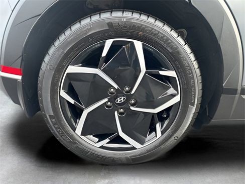 Used 2023 Hyundai Ioniq 5 SEL w/ Cargo Package image 11