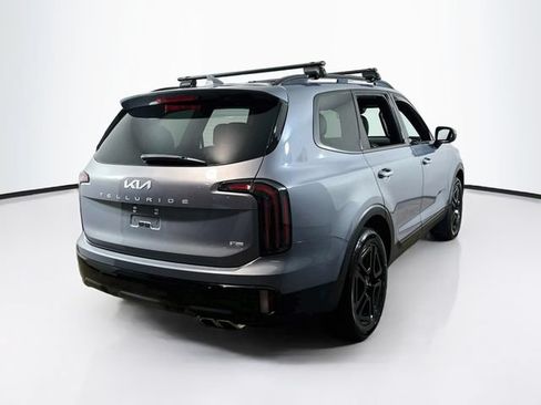 Used 2024 Kia Telluride EX X-Line AWD/4WD image 10