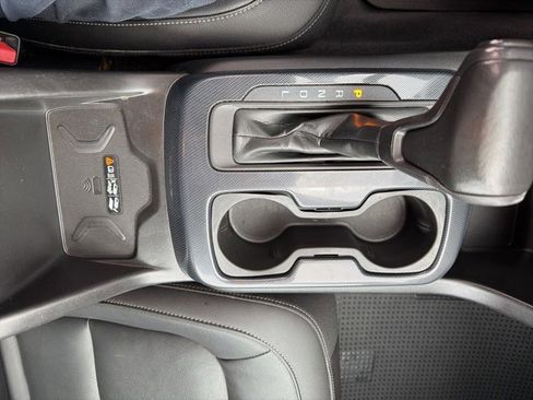 Used 2020 Chevrolet Colorado Z71 image 18