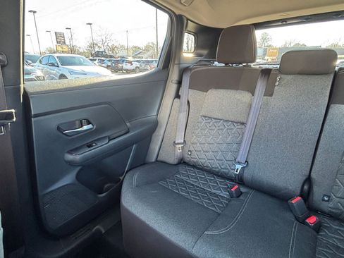 Used 2025 Nissan Kicks SV image 44