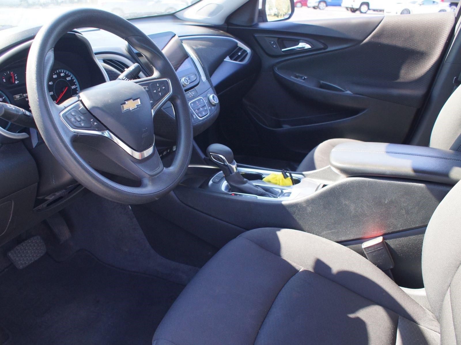 Used 2024 Chevrolet Malibu LT FWD image 13