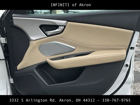 Used 2020 Acura RDX AWD w/ Technology Package image 23