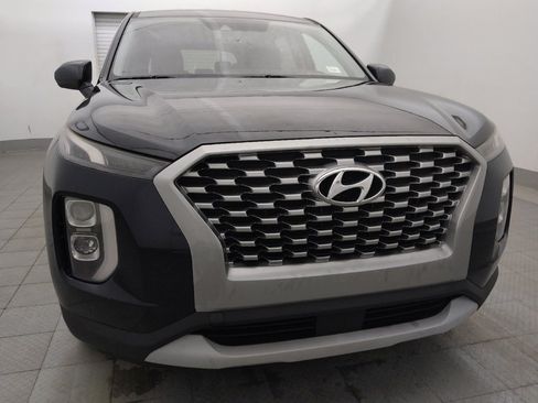 Used 2020 Hyundai Palisade SE FWD image 14