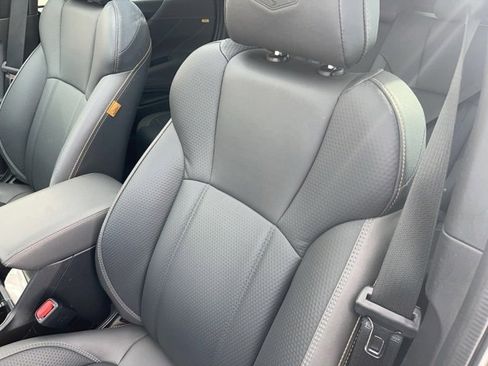 Used 2022 Subaru Forester Wilderness image 12