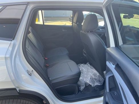 New 2026 Volkswagen Tiguan SE R-Line image 23