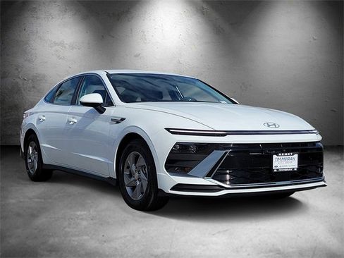 New 2026 Hyundai Sonata SE image 2