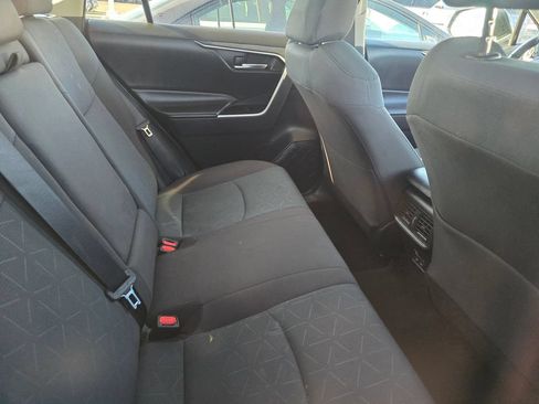 Used 2024 Toyota RAV4 XLE w/ Convenience Package AWD/4WD image 13