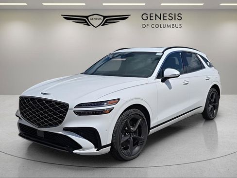 New 2026 Genesis GV70 2.5T Sport Prestige image 2