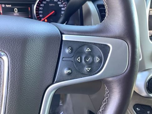 Used 2015 GMC Yukon SLT w/ Open Road Package image 11