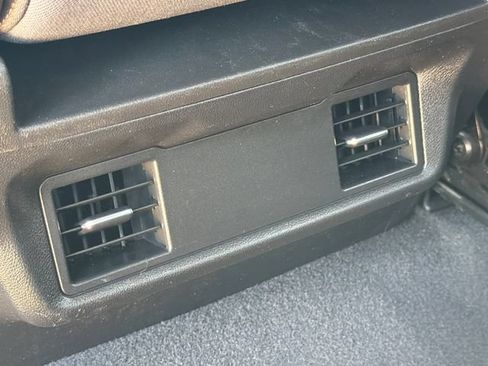 Used 2021 Chevrolet Silverado 1500 Custom RWD image 16