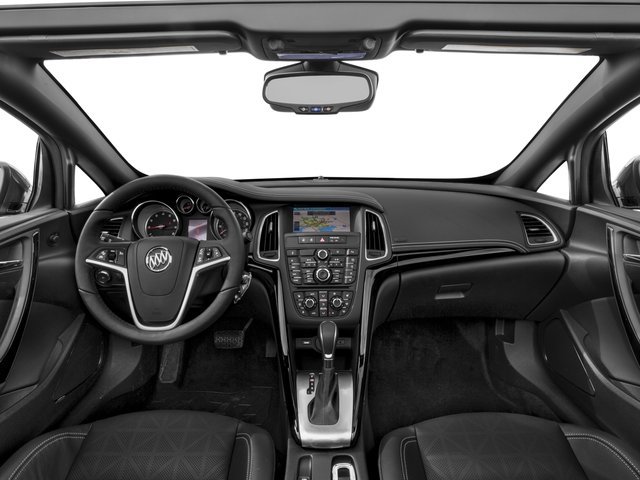 Used 2017 Buick Cascada Sport Touring FWD image 11
