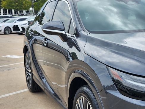 Used 2025 Lexus RX 350 Premium Plus w/ Convenience Package FWD image 12