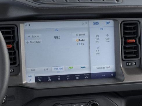 New 2026 Ford Bronco Raptor image 15