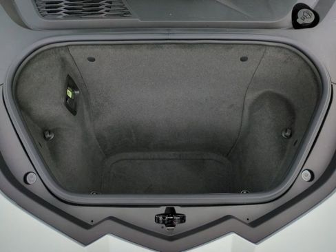 Used 2023 Chevrolet Corvette Stingray Preferred Cpe w/ Z51 Performance Package image 13