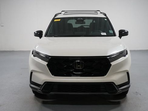 Used 2023 Honda CR-V Sport image 2