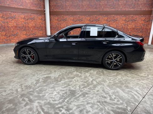 Certified 2023 BMW M340i xDrive image 2