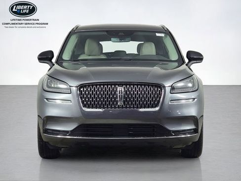 Used 2022 Lincoln Corsair Reserve w/ Elements Package AWD/4WD image 8