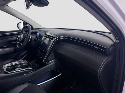 Used 2023 Hyundai Tucson Limited image 30