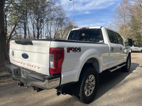 Used 2019 Ford F250 XL w/ Power Equipment Group image 9