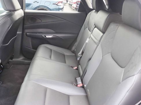 Certified 2025 Lexus RX 350h image 18