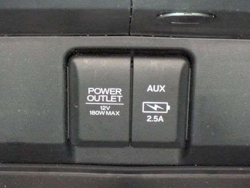 Used 2023 Honda Passport TrailSport image 26