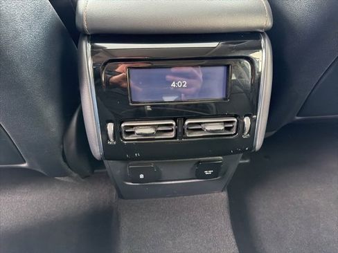 Used 2025 Lincoln Aviator Reserve w/ Equipment Group 201A image 23