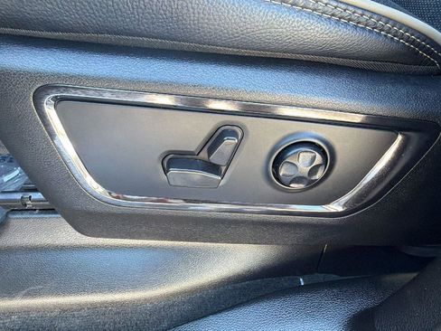 Used 2022 RAM 1500 Limited image 29