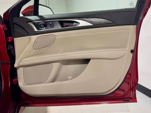 Used 2020 Lincoln MKZ Reserve w/ Elements Package image 27