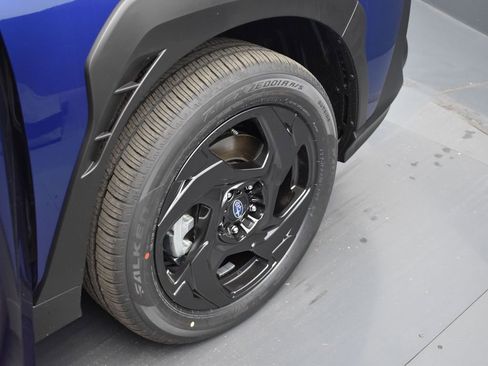 New 2026 Subaru Crosstrek 2.5i Sport image 25