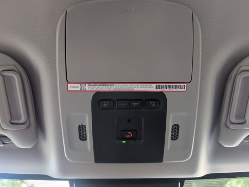Certified 2026 Toyota Camry XLE FWD image 38