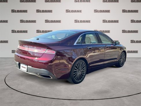 Used 2018 Lincoln MKZ Reserve w/ Climate Package image 5