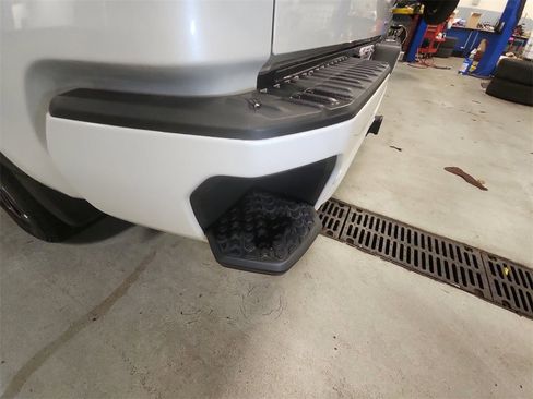 Certified 2024 GMC Sierra 1500 Denali Ultimate image 38