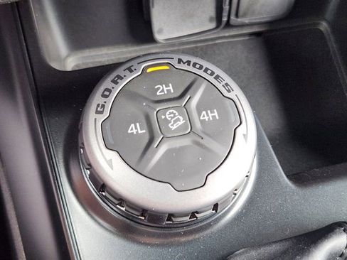 New 2026 Ford Bronco Big Bend image 21