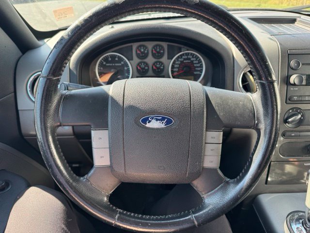 Used 2007 Ford F150 XL RWD image 15