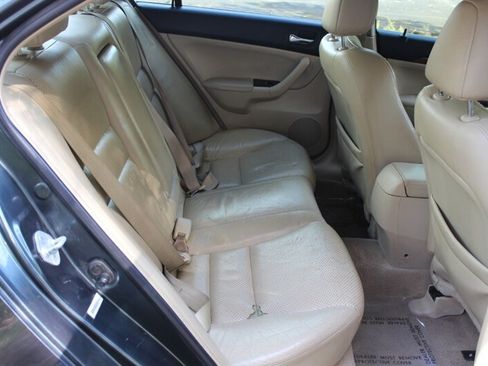 Used 2007 Acura TSX FWD image 16