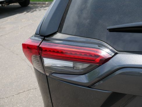 Used 2020 Toyota RAV4 LE w/ All Weather Liner Package AWD/4WD image 17