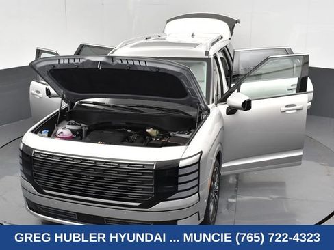 Used 2026 Hyundai Palisade Calligraphy AWD/4WD image 33