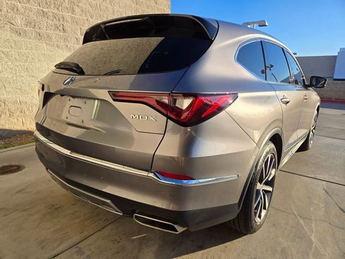 Certified 2025 Acura MDX w/ Technology Package image 4