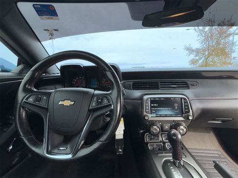 Used 2013 Chevrolet Camaro LT w/ Hot Wheels Special Edition image 16