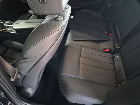 Used 2023 BMW 540i xDrive w/ M Sport Package AWD/4WD image 10