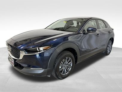 Certified 2024 MAZDA CX-30 AWD 2.5 S