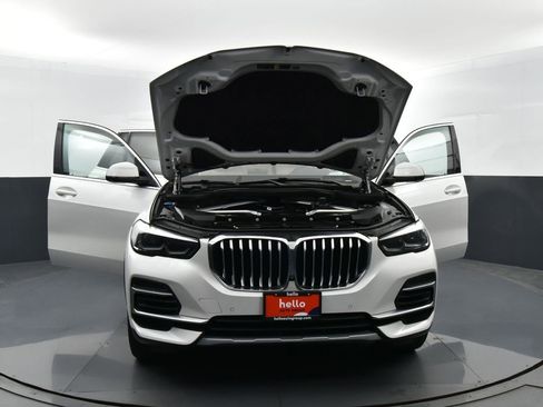 Used 2022 BMW X5 sDrive40i w/ Premium Package image 41