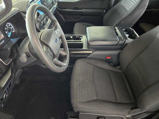 Used 2023 Ford F150 XL w/ STX Appearance Package RWD image 15